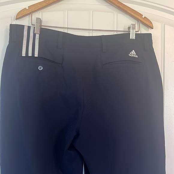 Adidas Clima cool golf pants size 36 x 32 - Picture 3 of 5